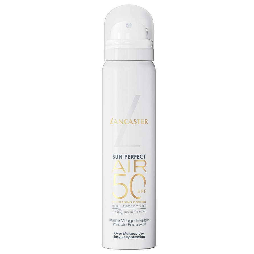 Sun Perfect AIR Invisible Face Mist SPF51 75