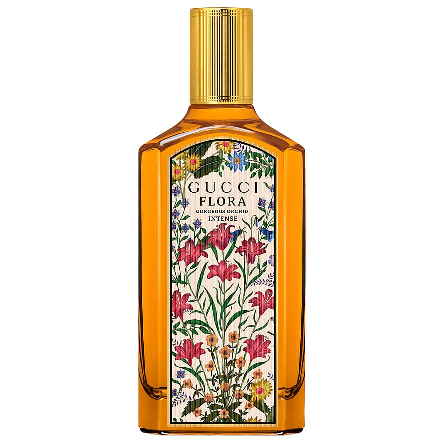 Flora Gorgeous Orchid Eau de Parfum Intense 100 ml