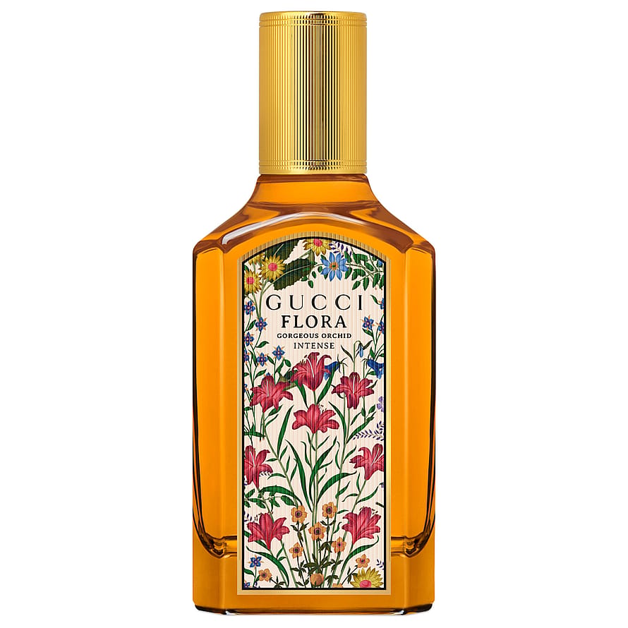 Flora Gorgeous Orchid Eau de Parfum Intense 50 ml