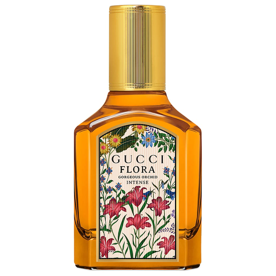 Flora Gorgeous Orchid Eau de Parfum Intense 30 ml