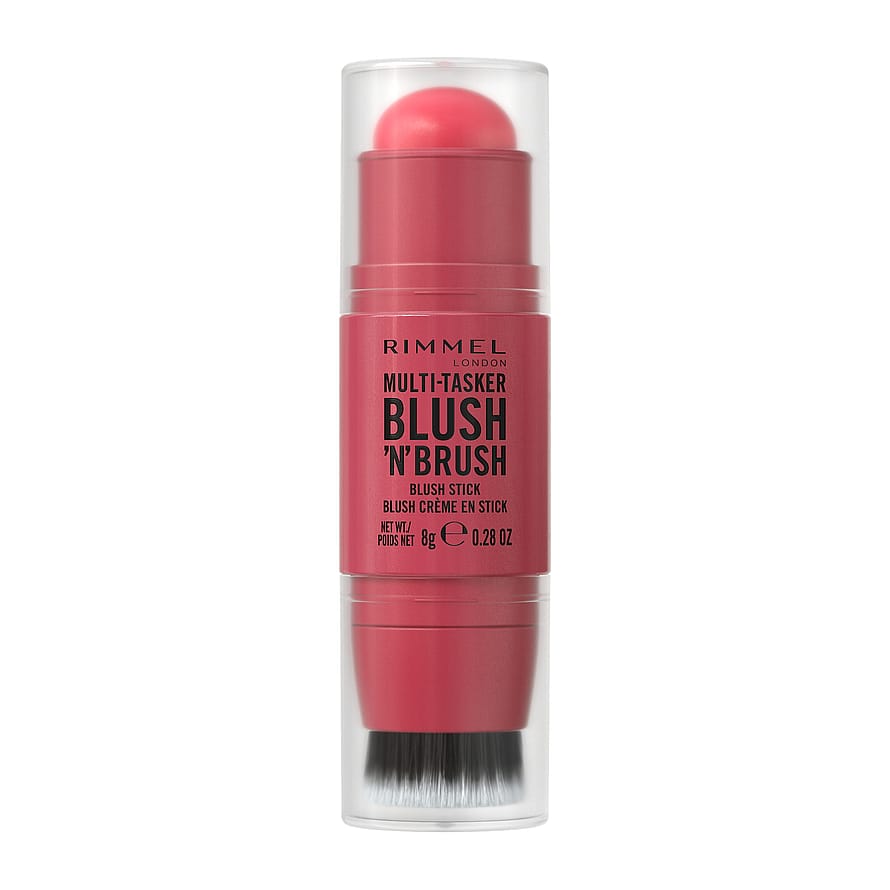 Multitasker On The Go Blush Stick Cherry On Point