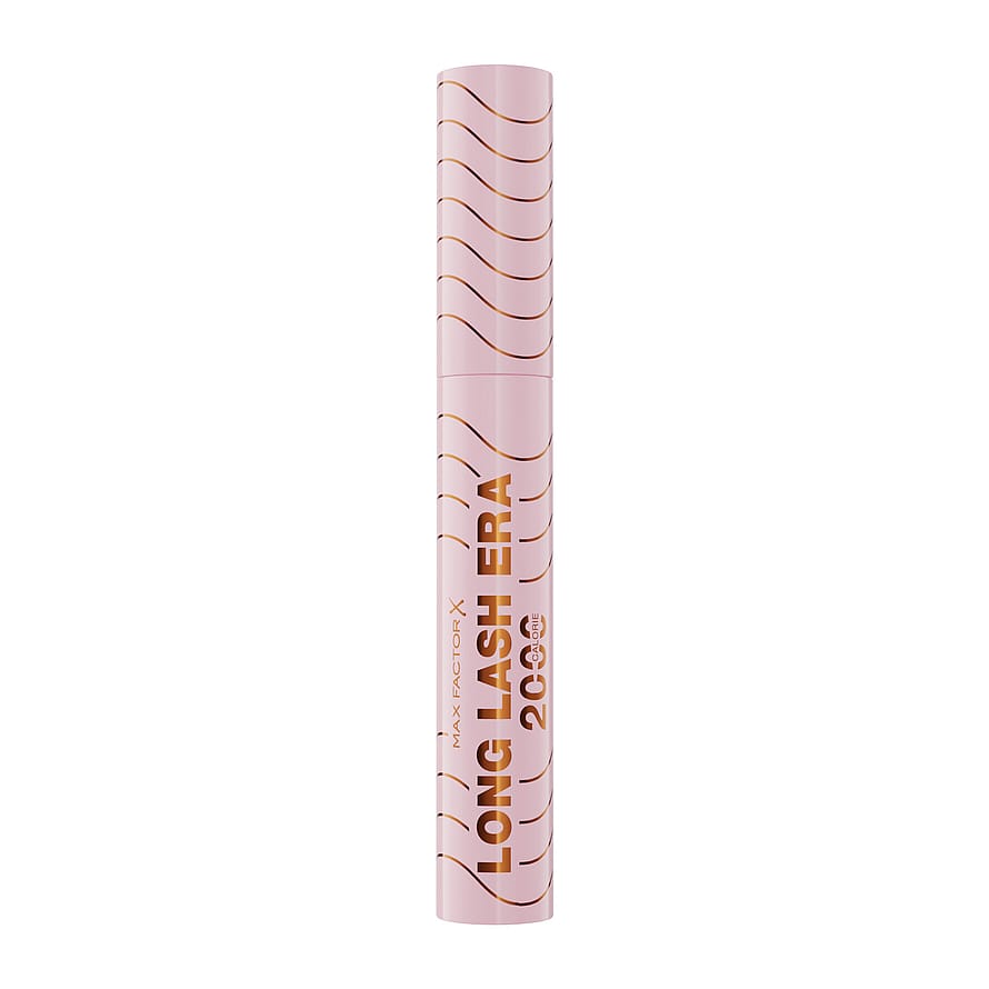 Max Factor 2000 Calorie Long Lash Era Mascara Black