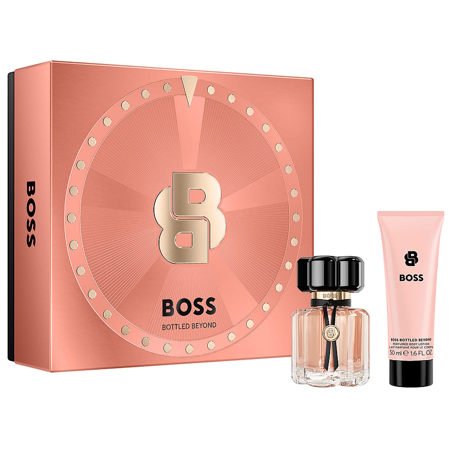 Bottled Beyond For Her Gift Box 80 ml