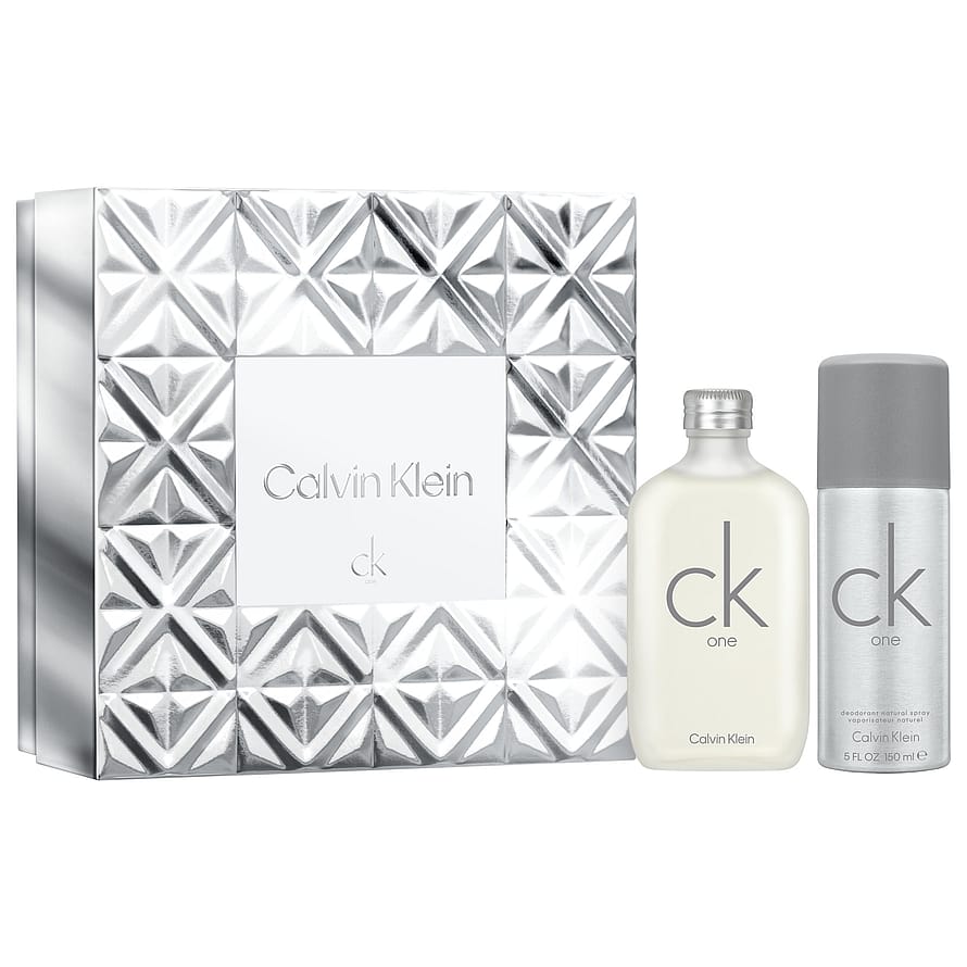 CK One Gift Set 250 ml