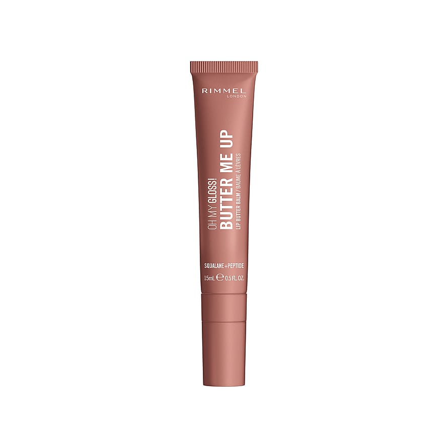 Oh My Gloss! Butter Me Up Lip Gloss 008 Pumpkin Spice