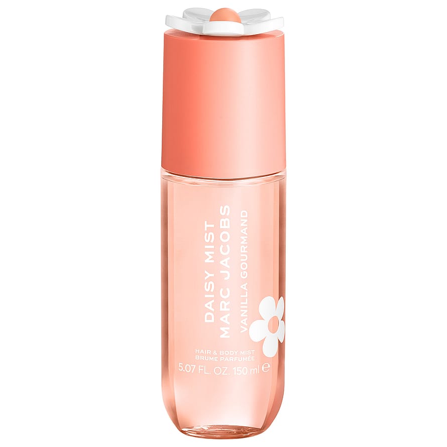 Marc Jacobs Daisy Hair & Body Mist Vanilla Gourmand 150 ml parfym