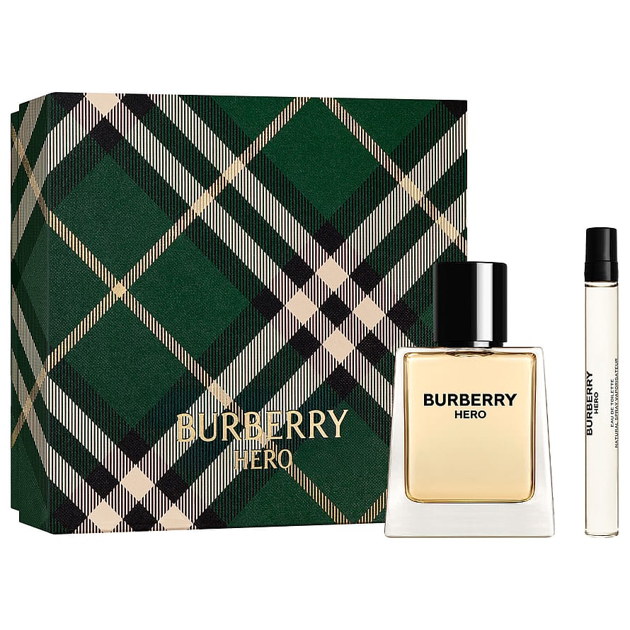 Hero Gift Set 60 ml