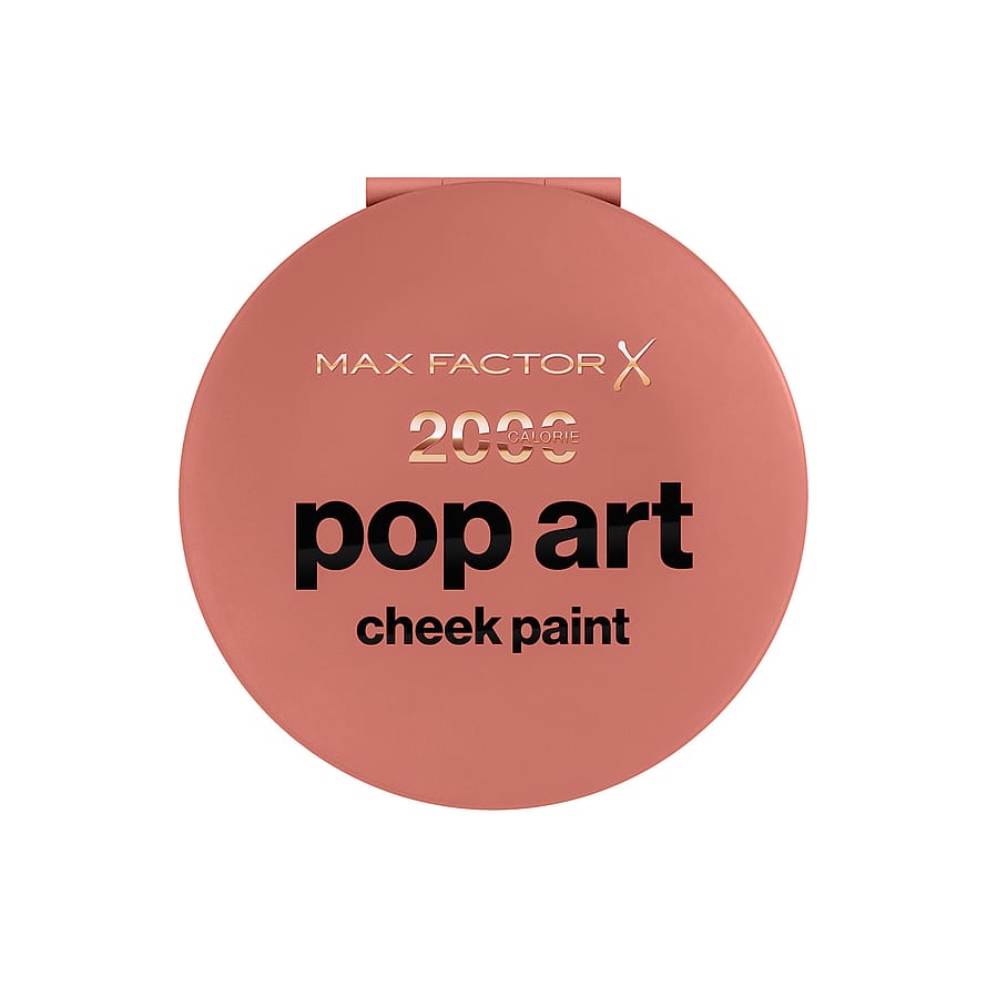 2000 Calorie Pop Art Blush & Bronzer 40 One&Done