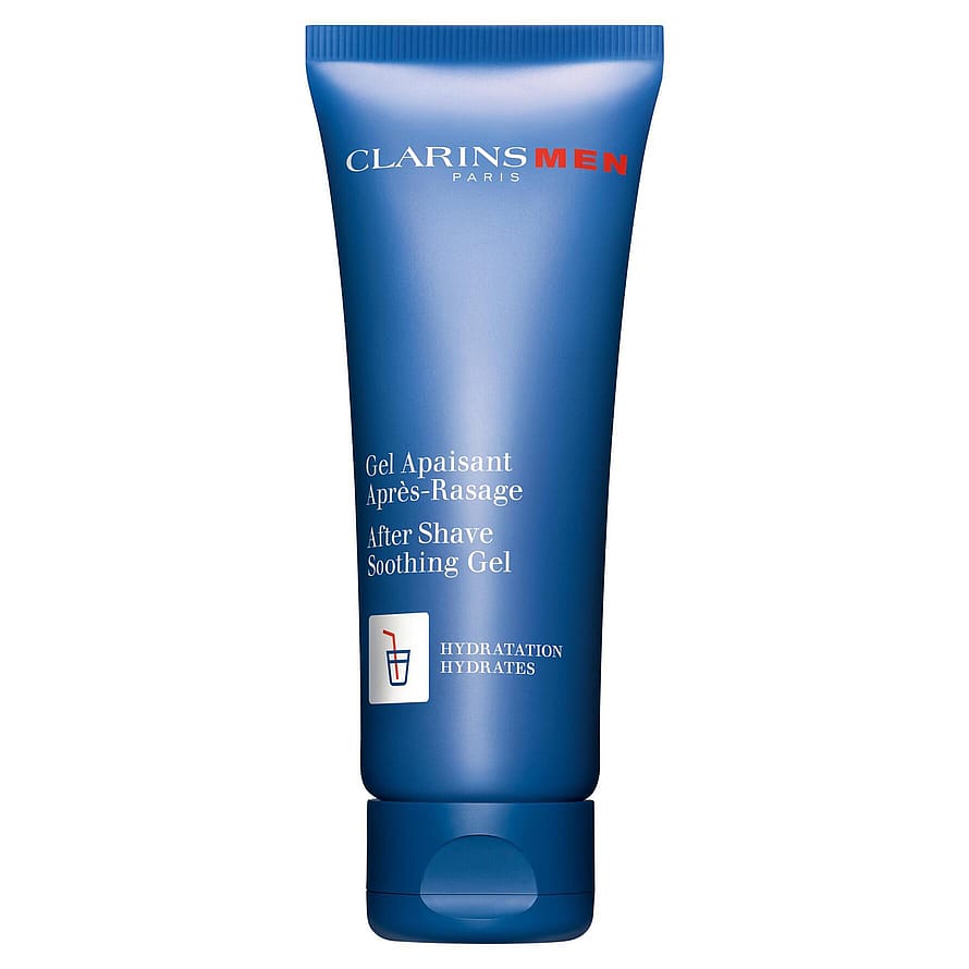 After Shave Soothing Gel 75 ml