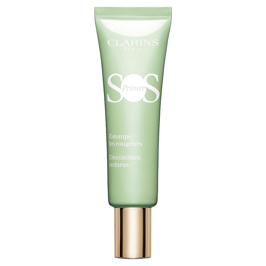 SOS Primer Green 30 ml