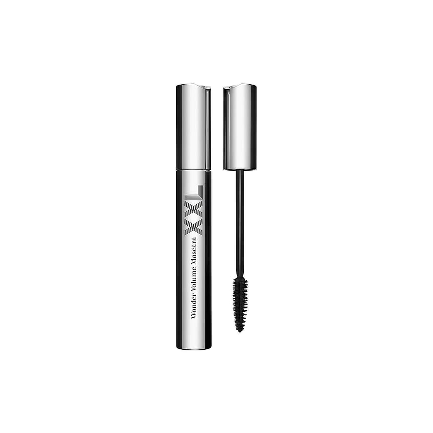 Clarins Wonder Volume XXL Mascara 01 Extreme Black