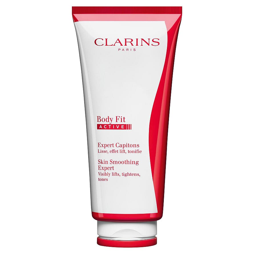Clarins Body Fit