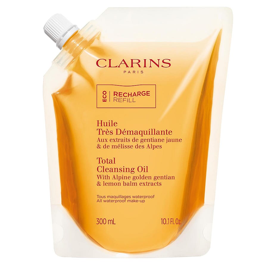 Total Cleansing Oil Refill 300 ml