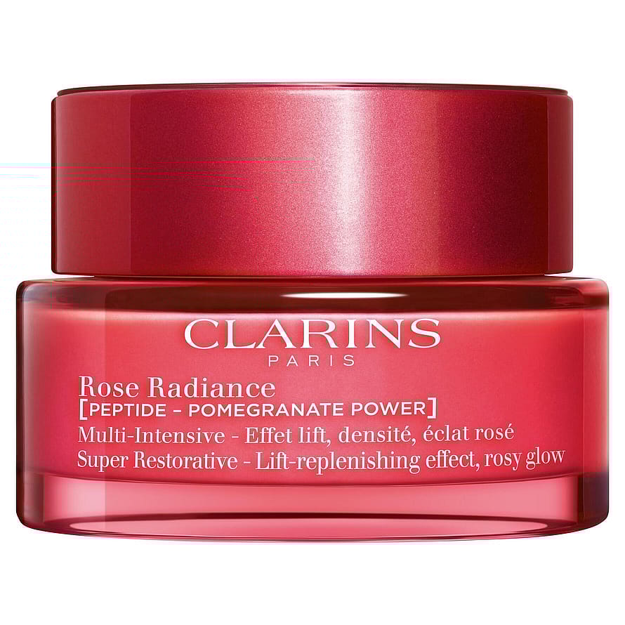 Rose Radiance Super Restorative 50 ml