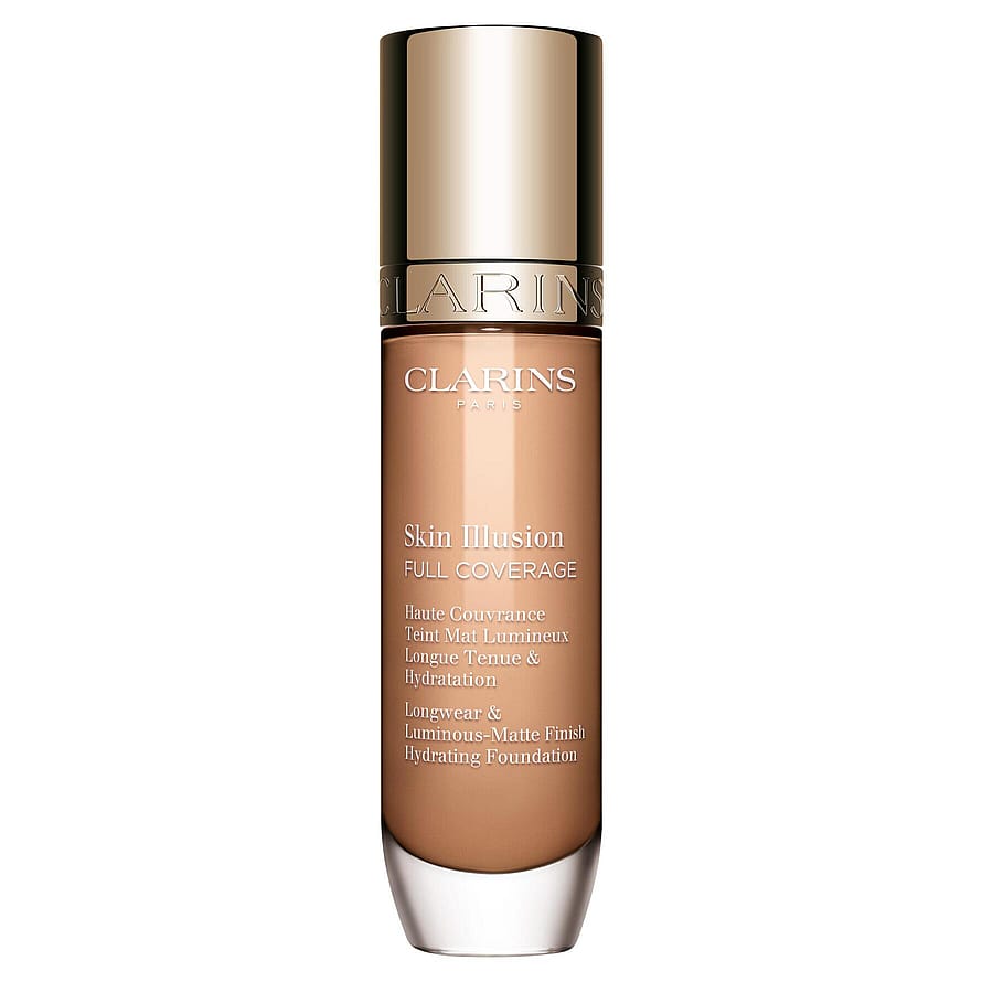 Clarins Skin Illusion Full Coverage 106N