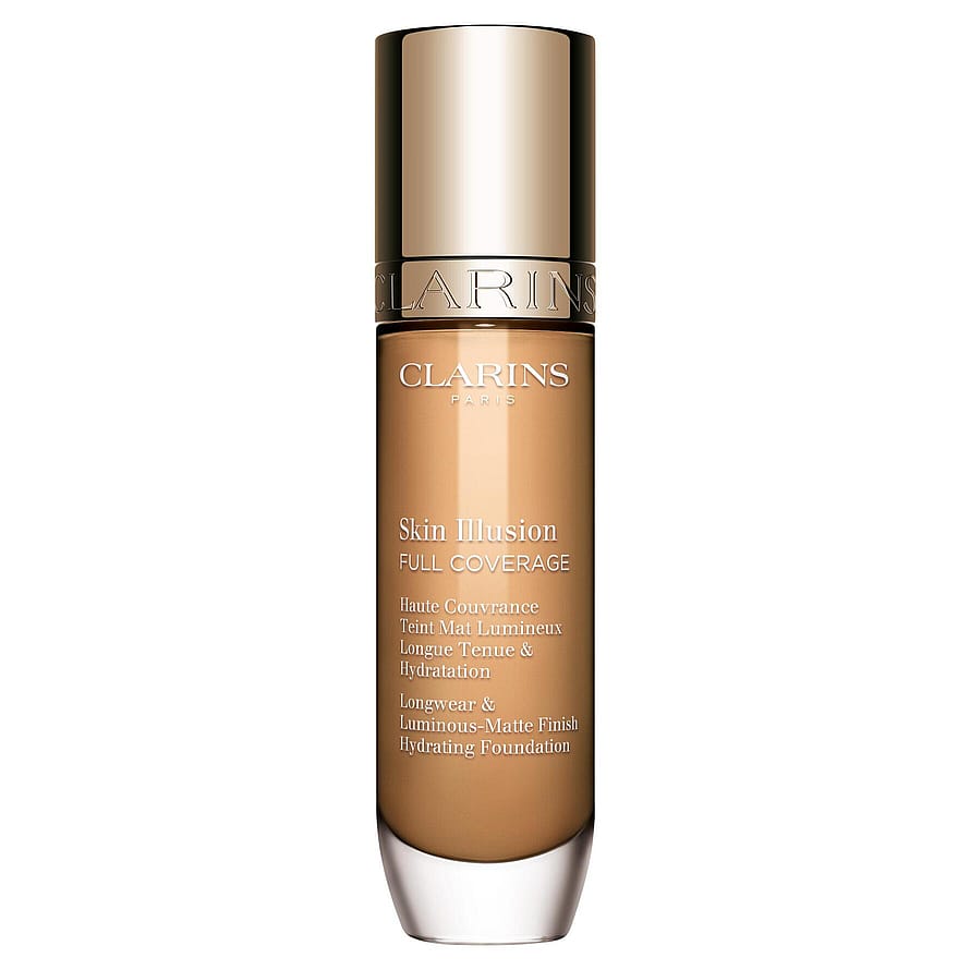 Clarins Skin Illusion Full Coverage 109C