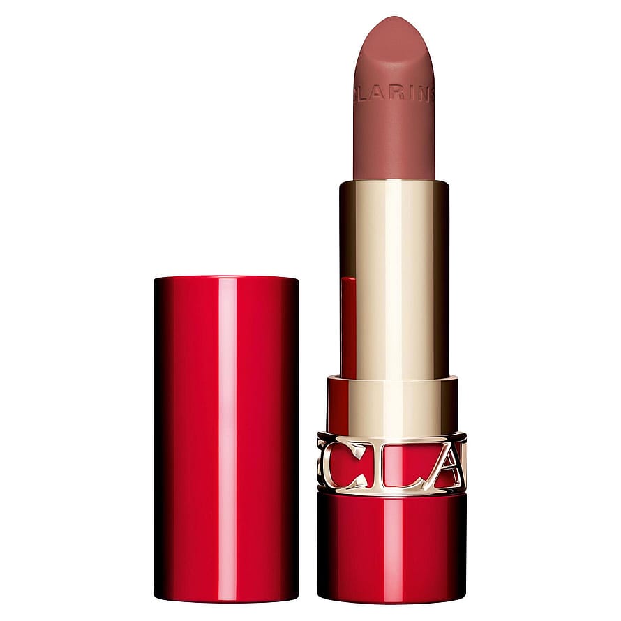 Joli Rouge Velvet Lipstick 705V Soft Berry