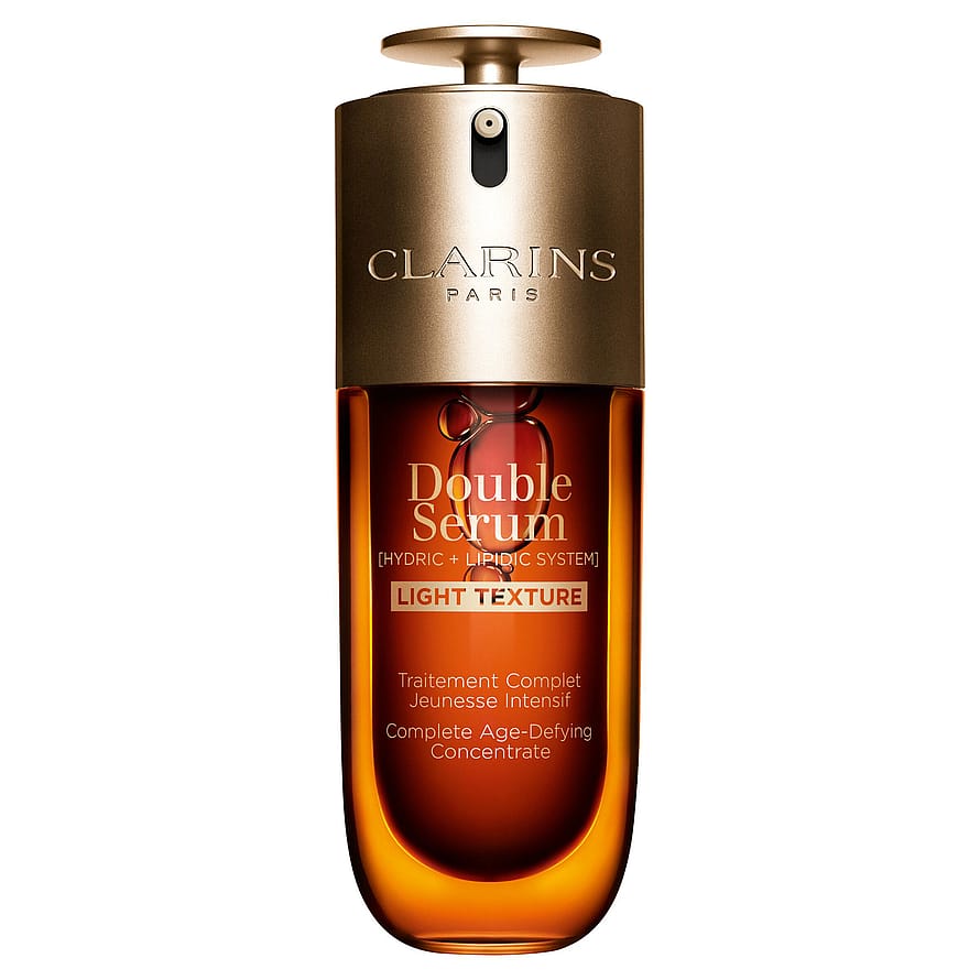 Double Serum Light Texture 50 ml