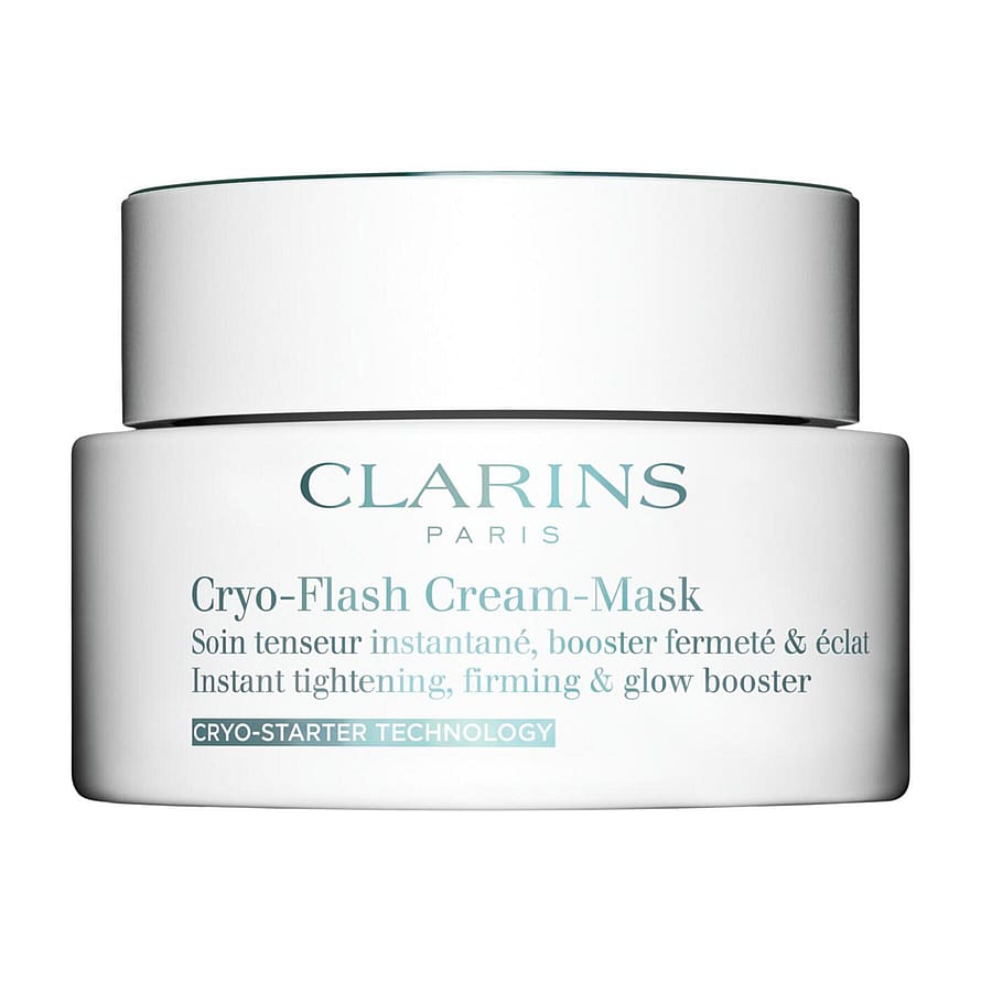 Cryo Flash Cream-Mask 75 ml