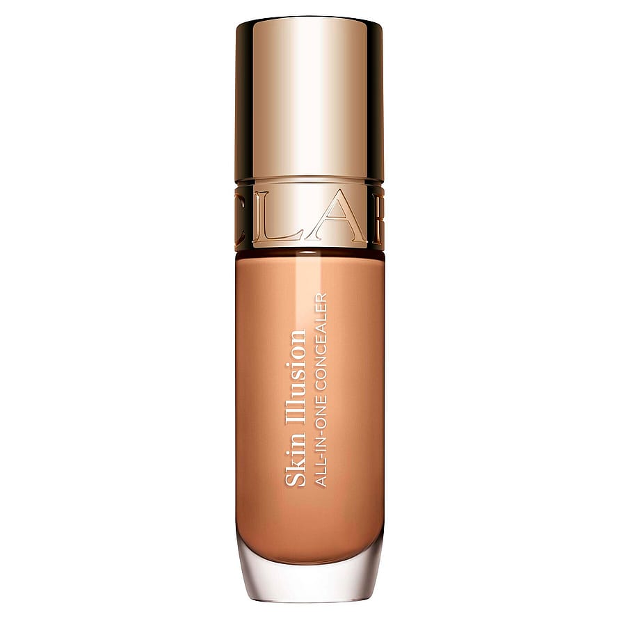 Clarins Skin Illusion All in One Concealer