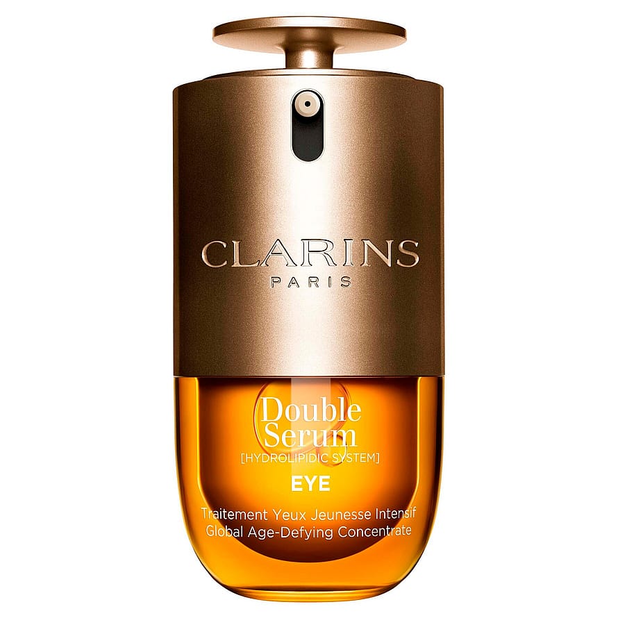Clarins Double Serum Eye