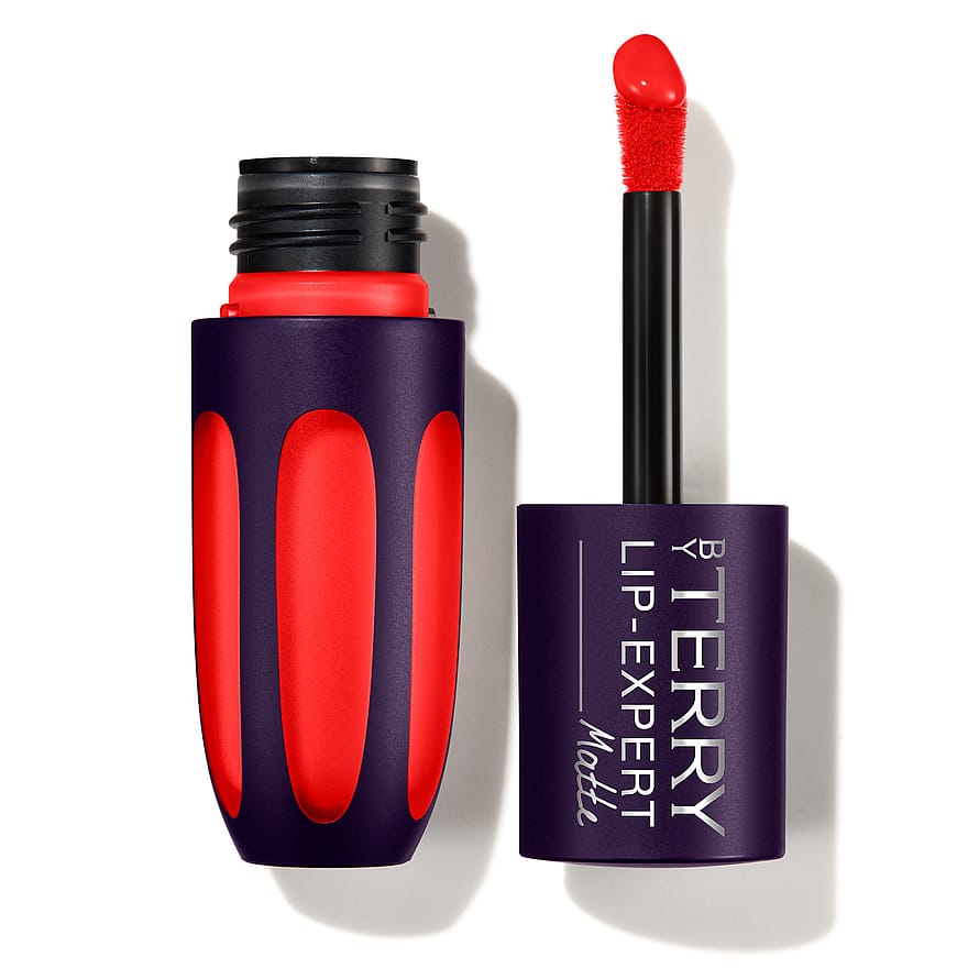 Lip-Expert Matte Lipstick 11 Sweet Flamenco
