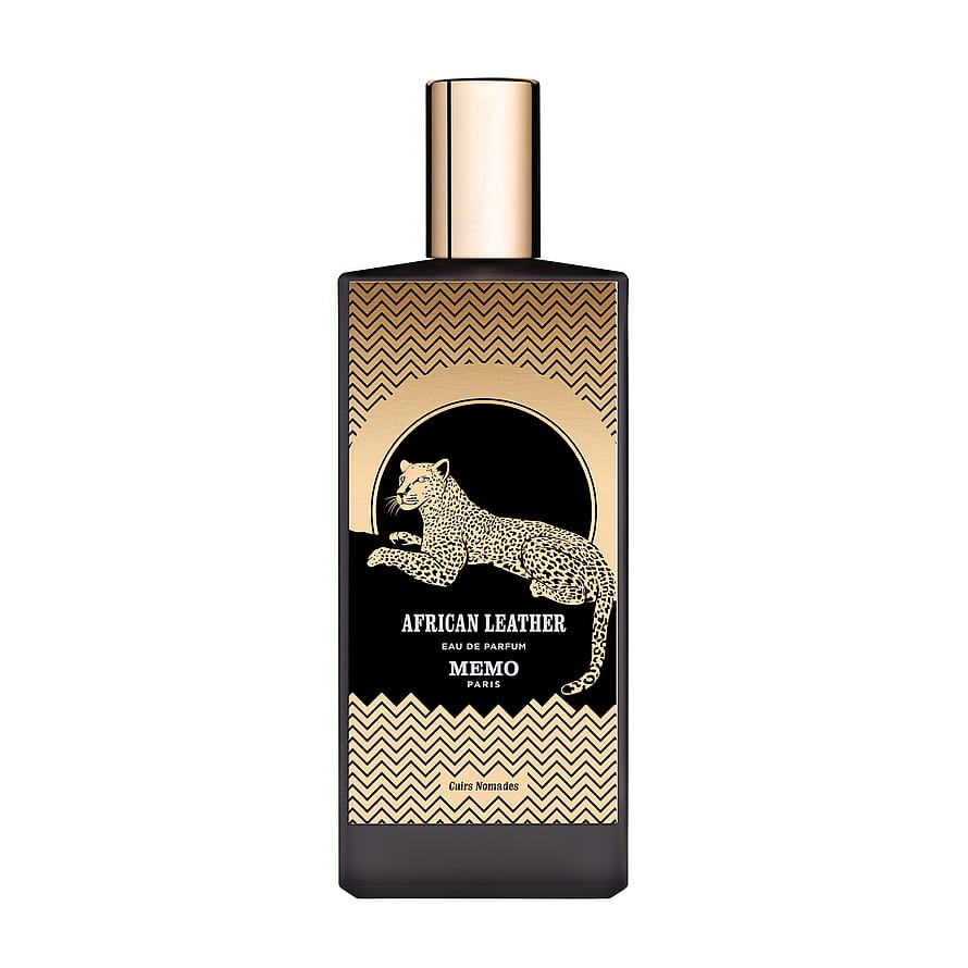 African Leather EdP 75 ml
