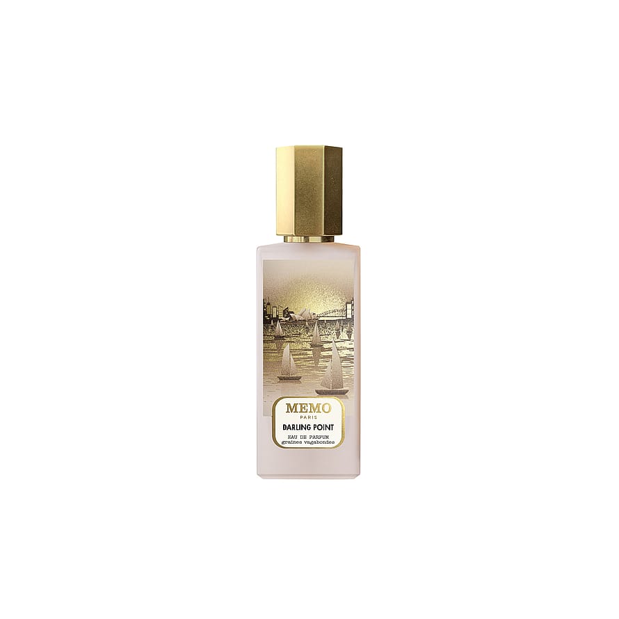Memo Paris Darling Point Eau de Parfum Natural Spray