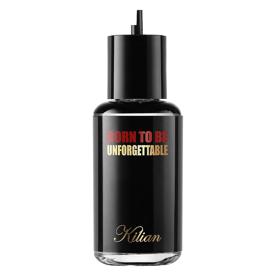 Kilian Born To Be Unforgettable Eau de Parfum 100 ml, Refill parfym