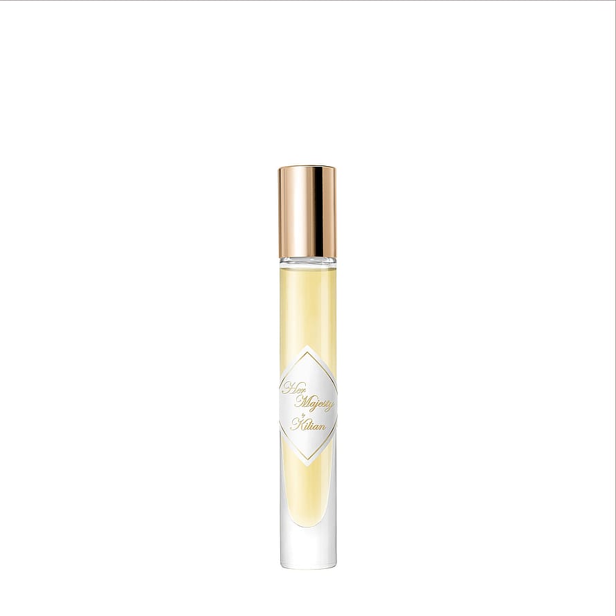 Her Majesty EdP