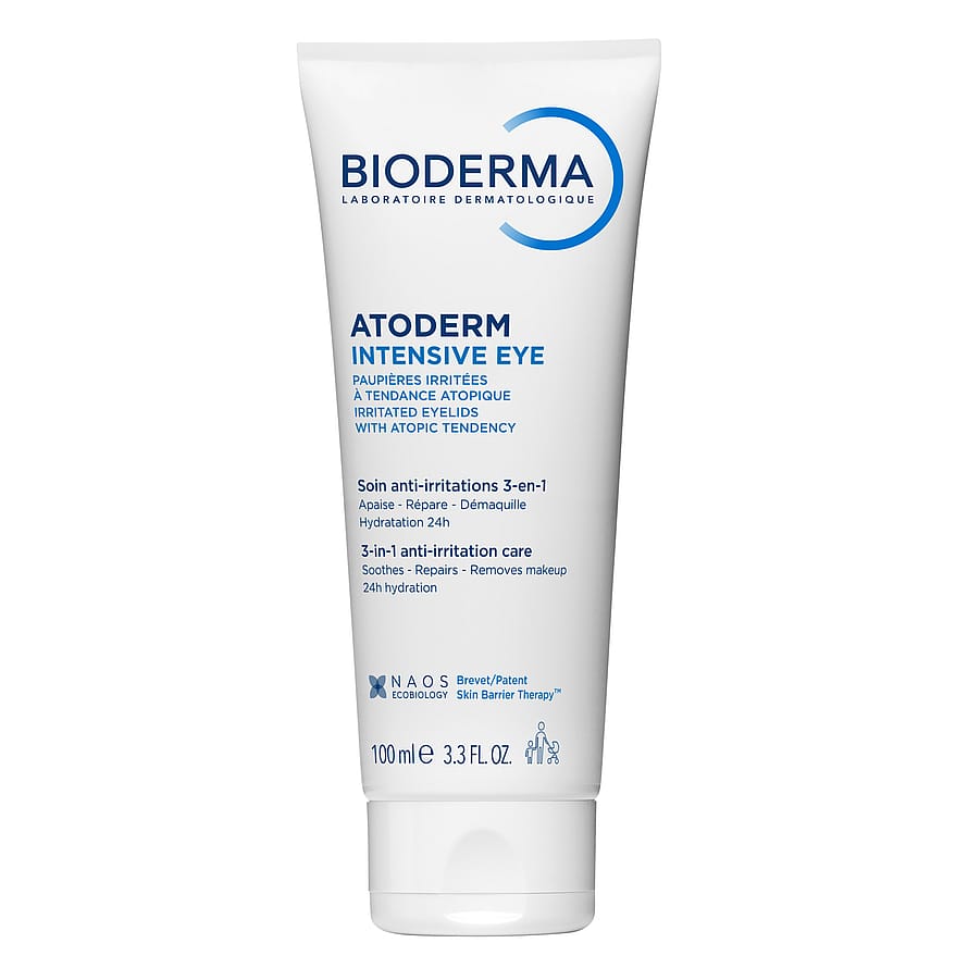 Atoderm Intensive eye 100 ml
