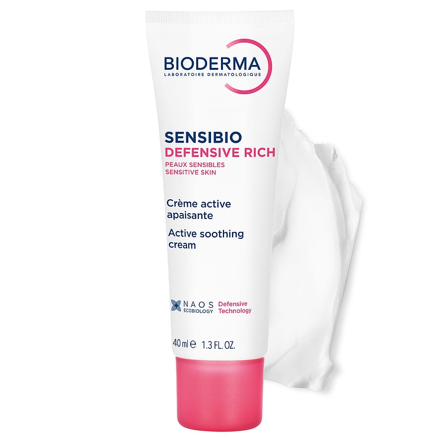 Sensibio Defensive rich 40 ml