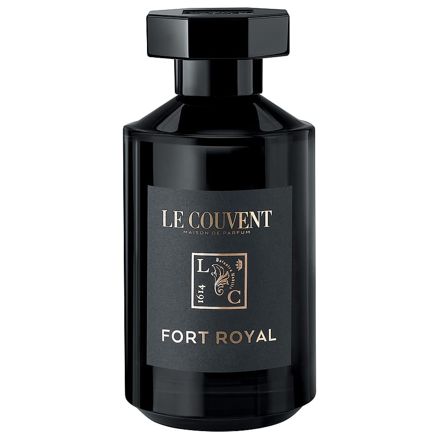 Fort Royal Remarkable Perfumes Eau de Parfum 100 ml