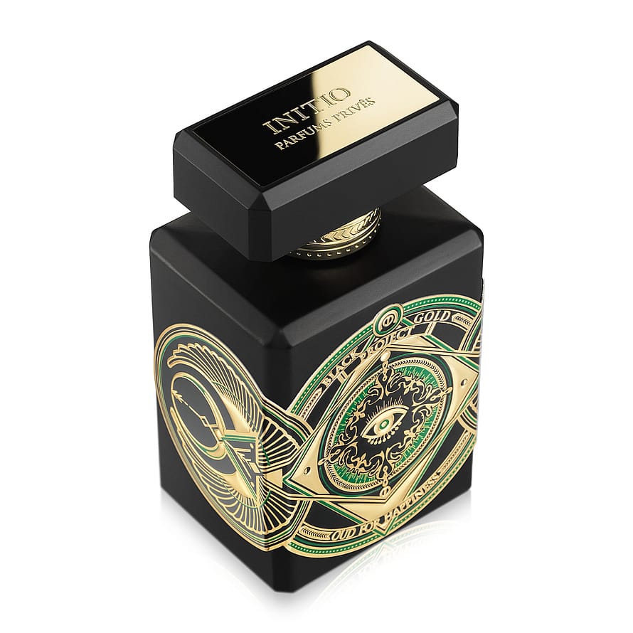 Oud for Happiness Eau de Parfum 90 ml