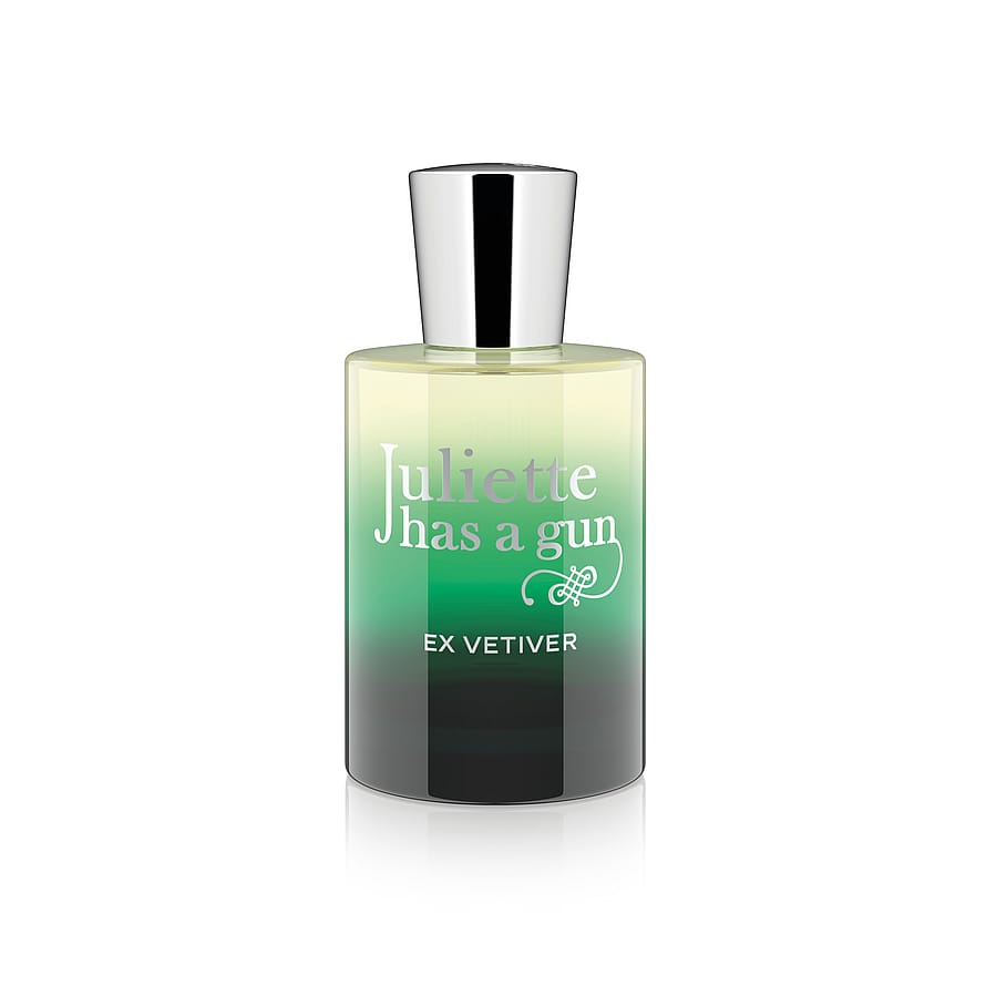 Ex Vetiver EdP 50 ml