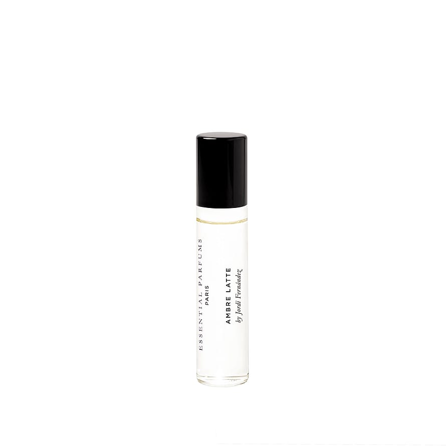 Ambre Latte By Jordi Fernandez Eau de Parfum 10 ml