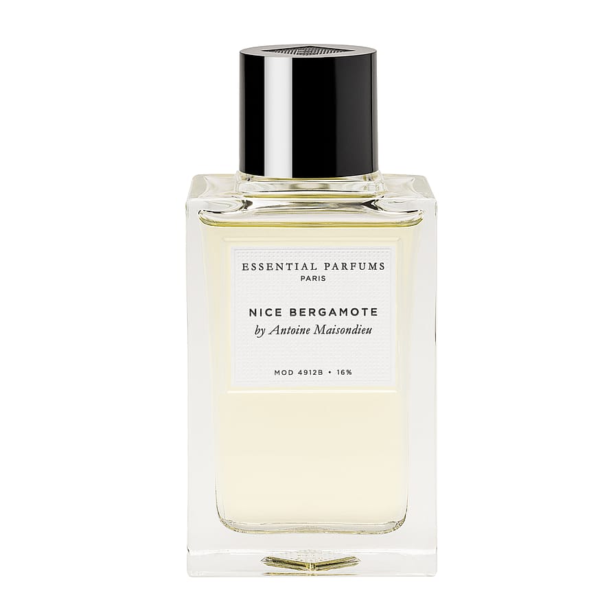 Essential Parfums Nice Bergamote By Antoine Maisondieu Eau de Parfum 100 ml