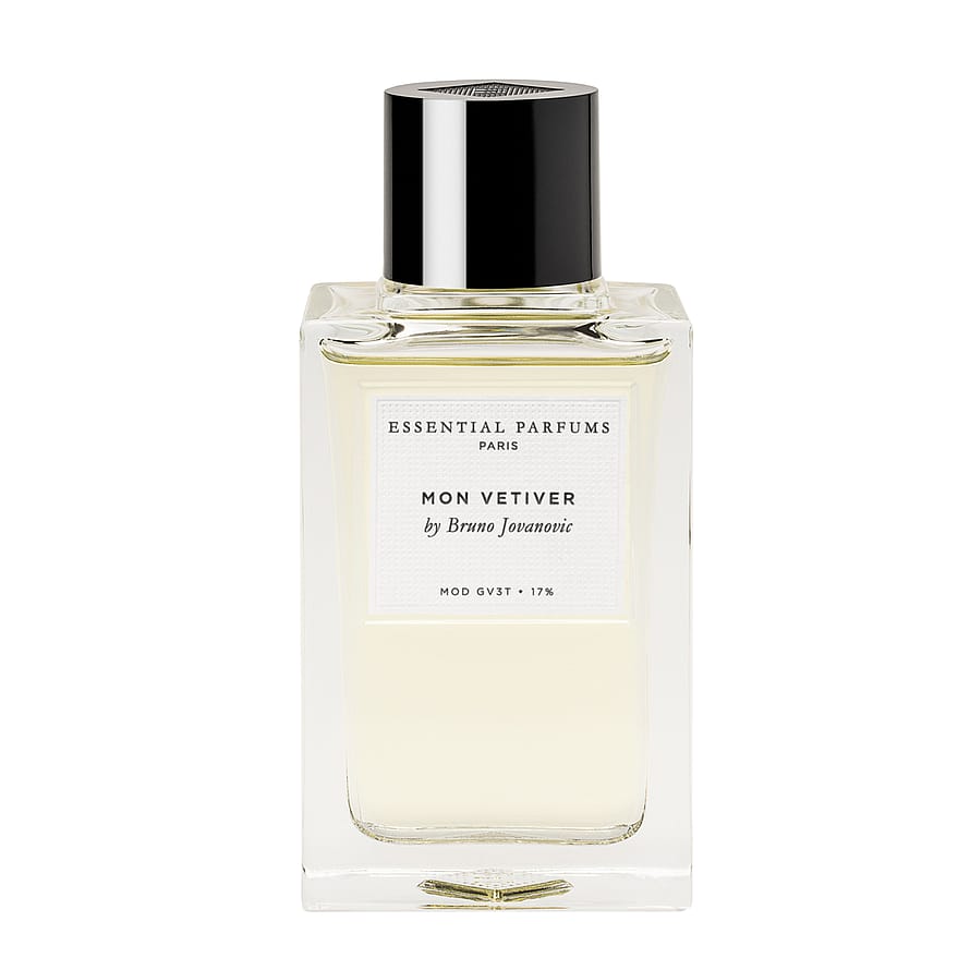 Mon Vetiver By Bruno Jovanovic Eau de Parfum 100 ml