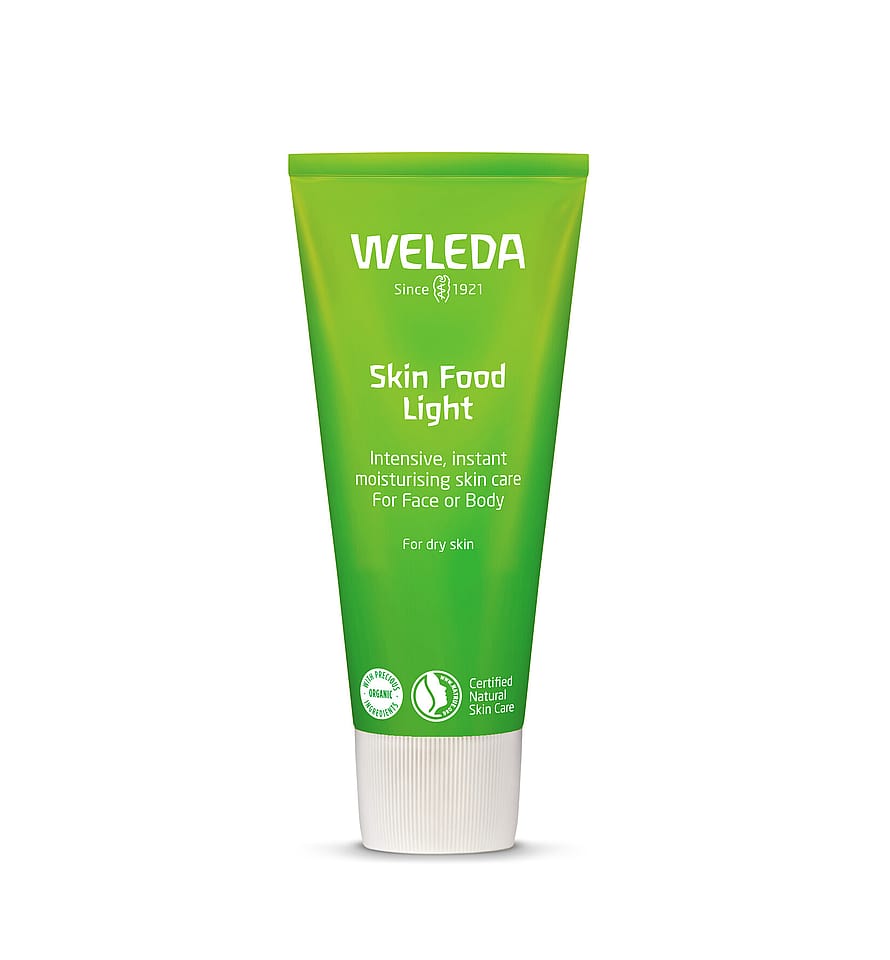 Skin Food Light Cream 75 ml
