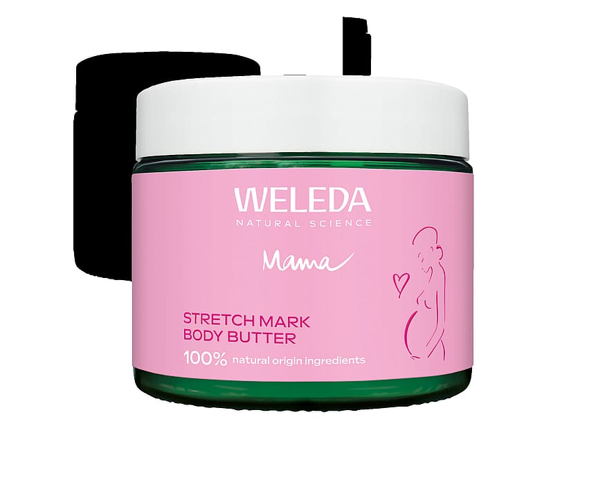 Stretch Mark Body Butter 150 ml
