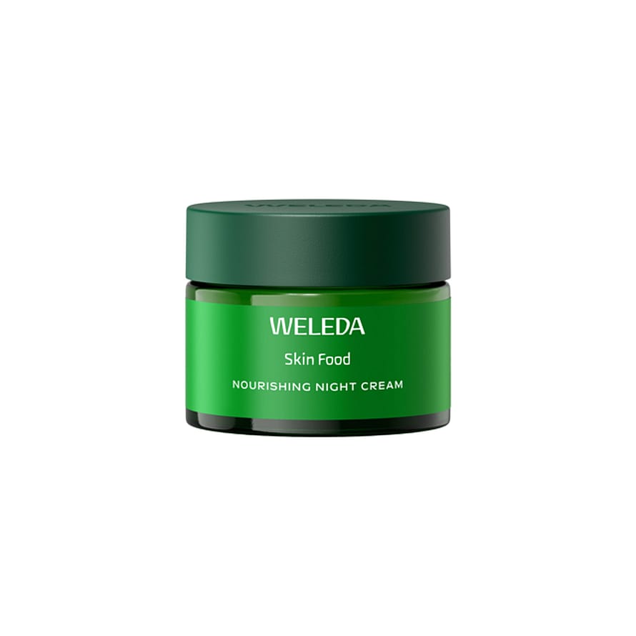 Weleda Skin Food Nourishing Night Cream 40 ml parfym