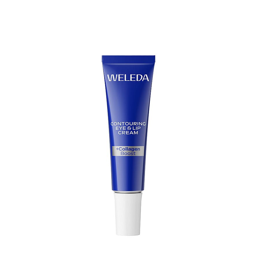 Weleda Contouring Eye & Lip Cream 10 ml parfym