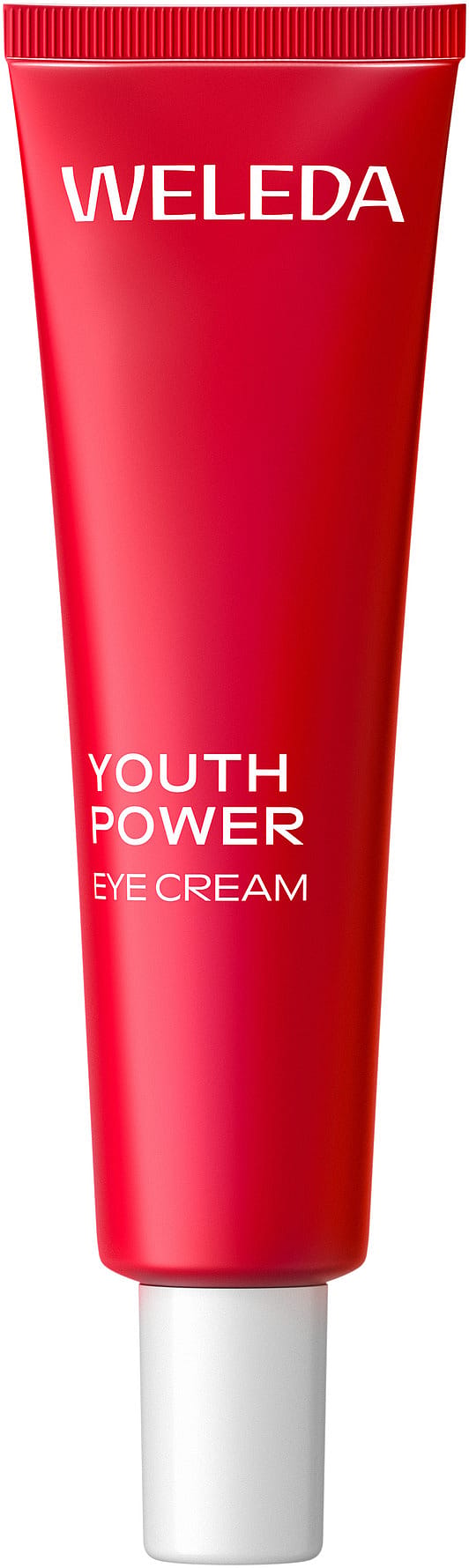 Weleda Youth Power Eye Cream Pomegranate Eye Cream parfym