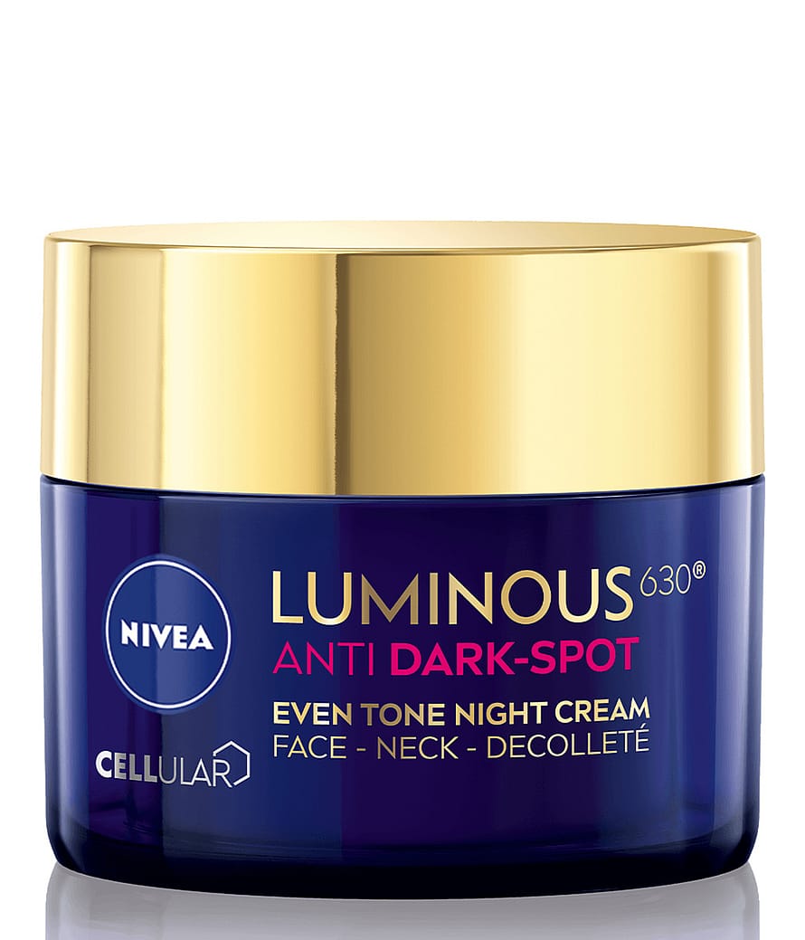 Luminous630 Anti Dark-Spot Night Cream 50 ml