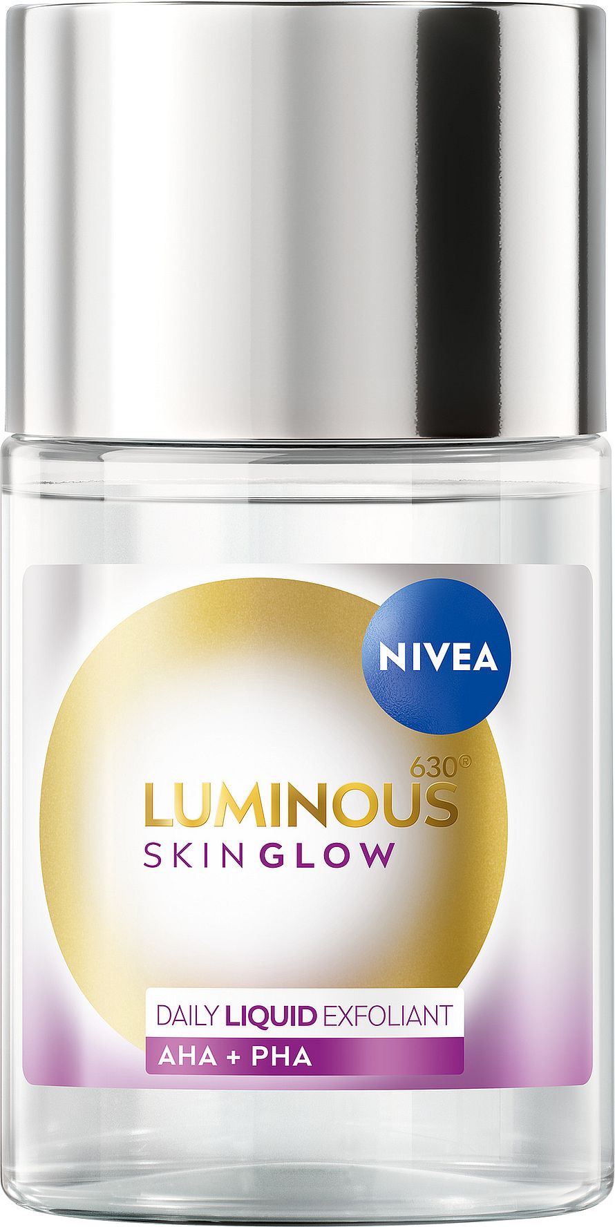 Nivea SKIN GLOW Liquid Refiner 100 ml parfym