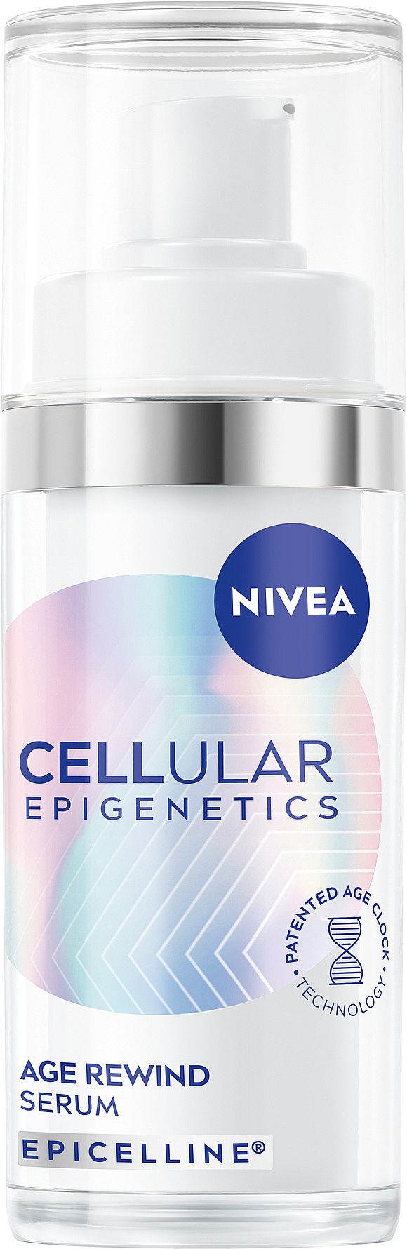 Nivea Cellular Epigenetics Age Rewind Serum 30 ml parfym