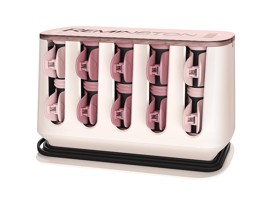 PROluxe Rollers H9100