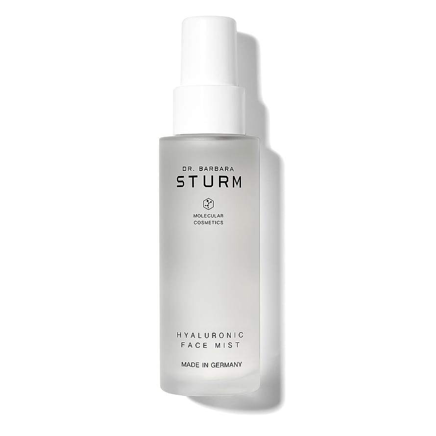 Hyaluronic Face Mist 50 ml