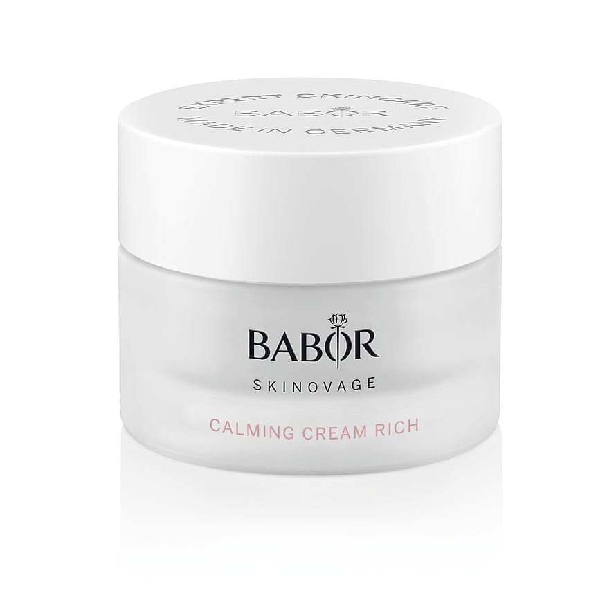 Skinovage Calming Cream Rich 50 ml