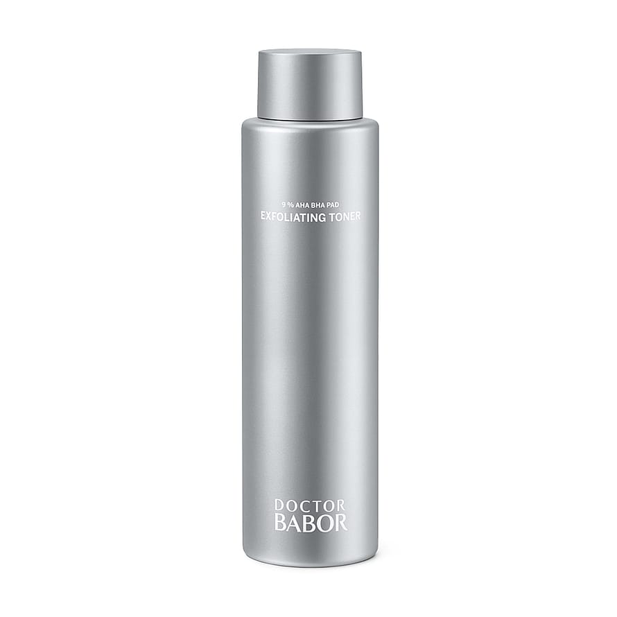 Doctor Babor Clarifying Exfoliating Toner 200 ml